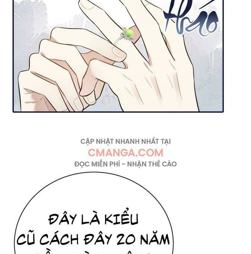 Đưa Em Đi Chơi: Chapter 58