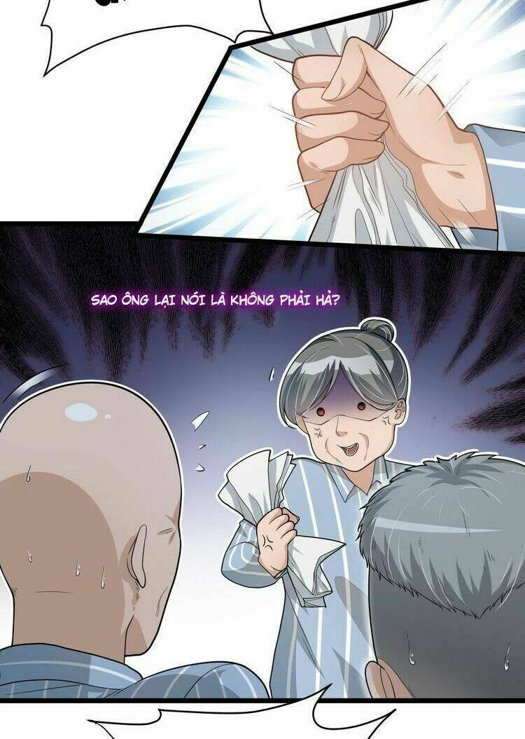 Anh Hùng Khốn Nạn: Chapter 12