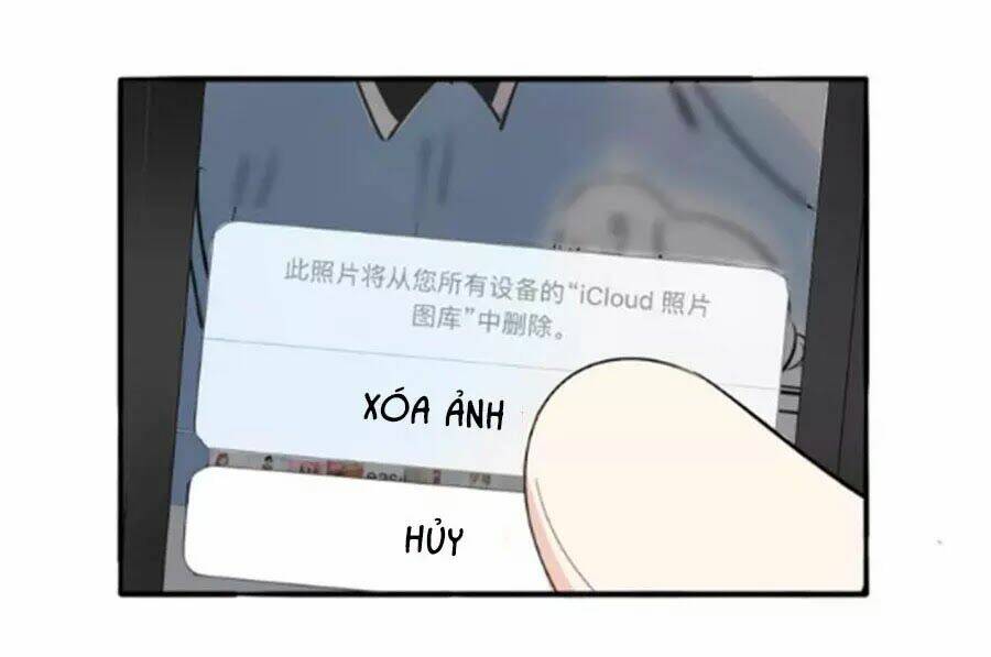 Mùi Hương Lãng Mạn: Chapter 38