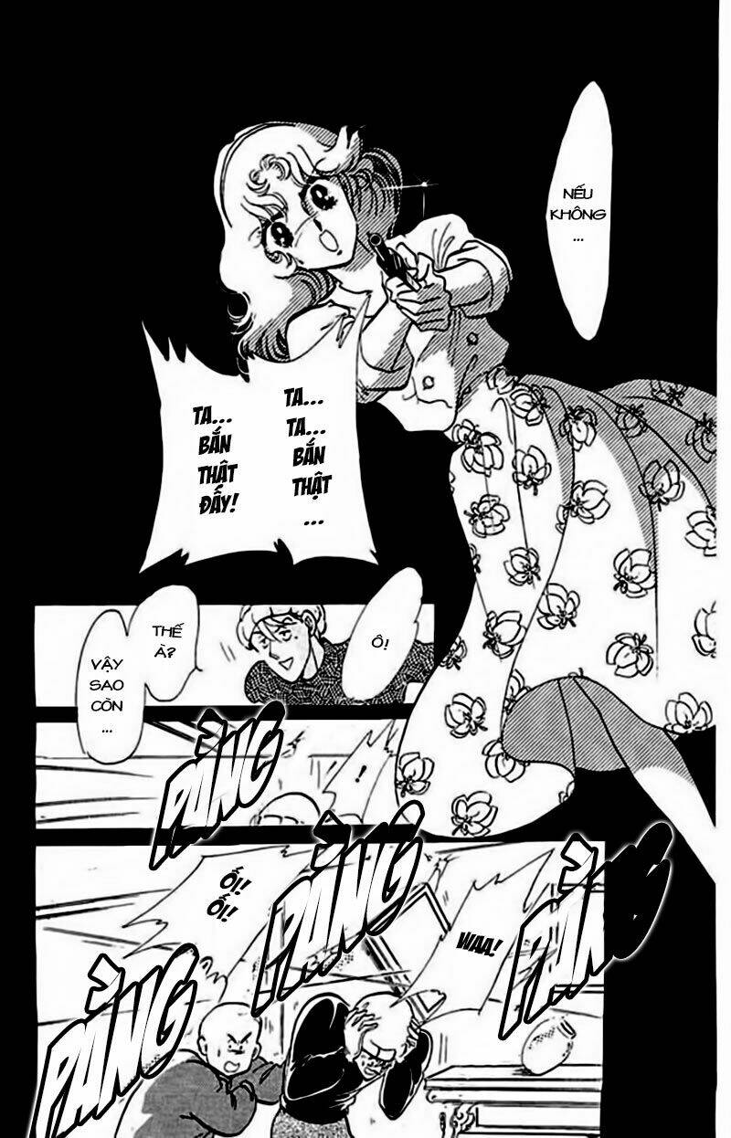 White Waltz: Chapter 5