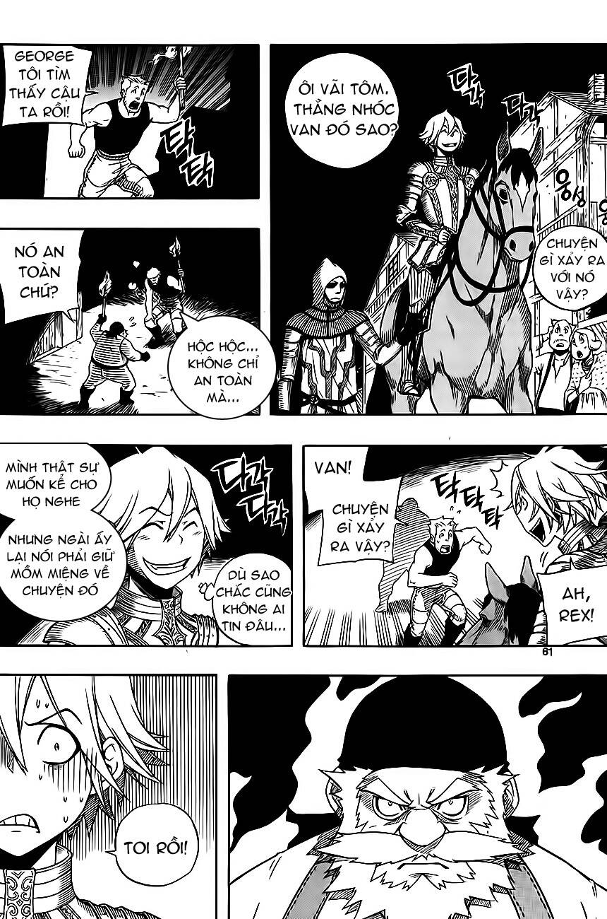 Kingdom Of Zombie: Chapter 2