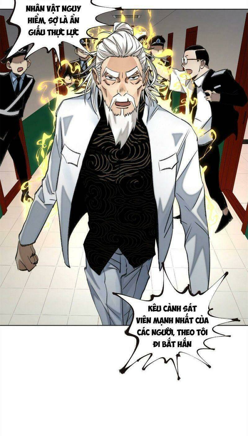 Minh Nhật Chi Kiếp: Chapter 64