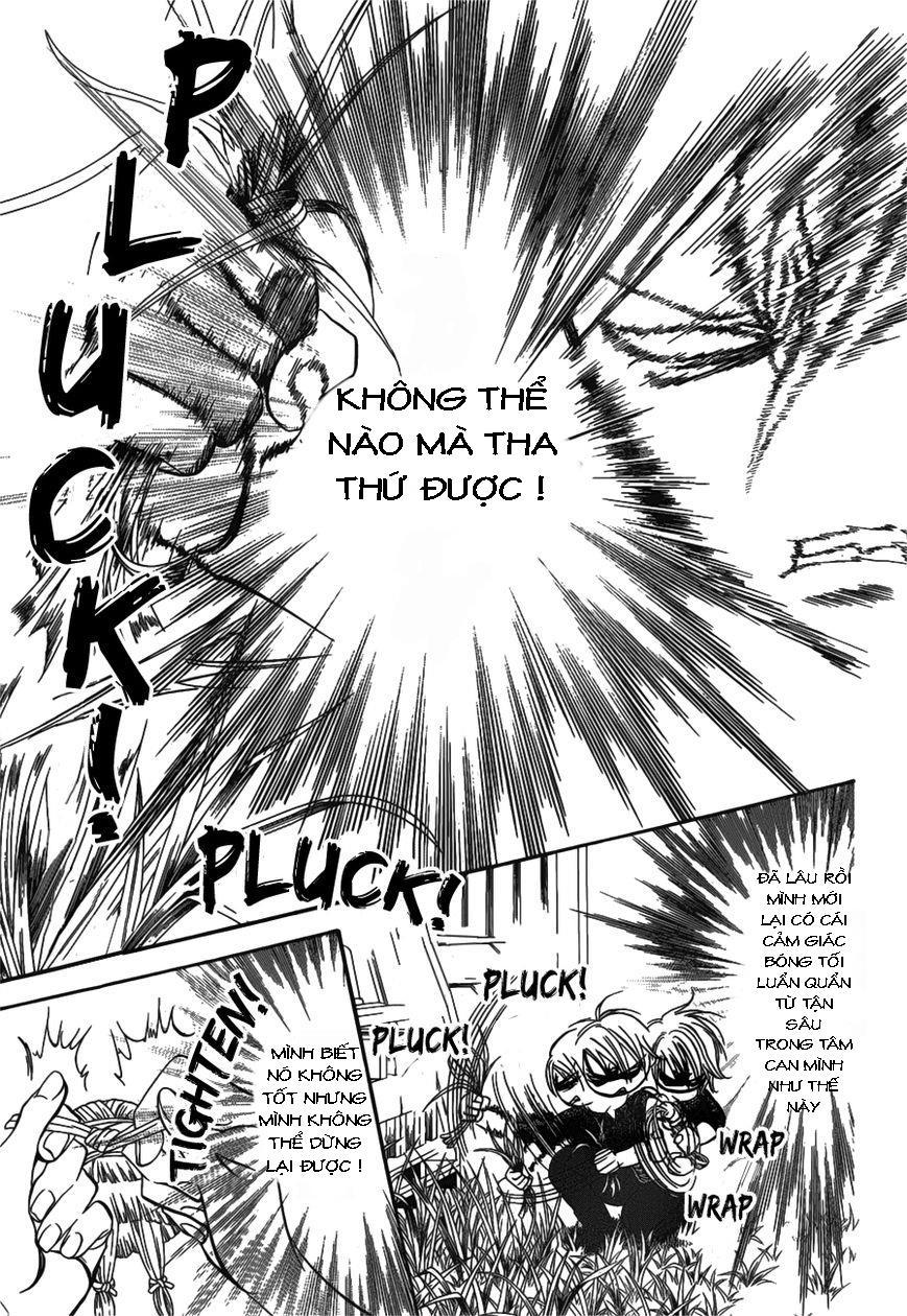 Thách Thức Tuyệt Vời: Chapter 254