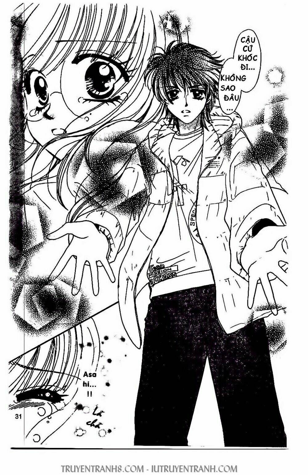 Bộ Sưu Tập Lọ Lem: Chapter 20