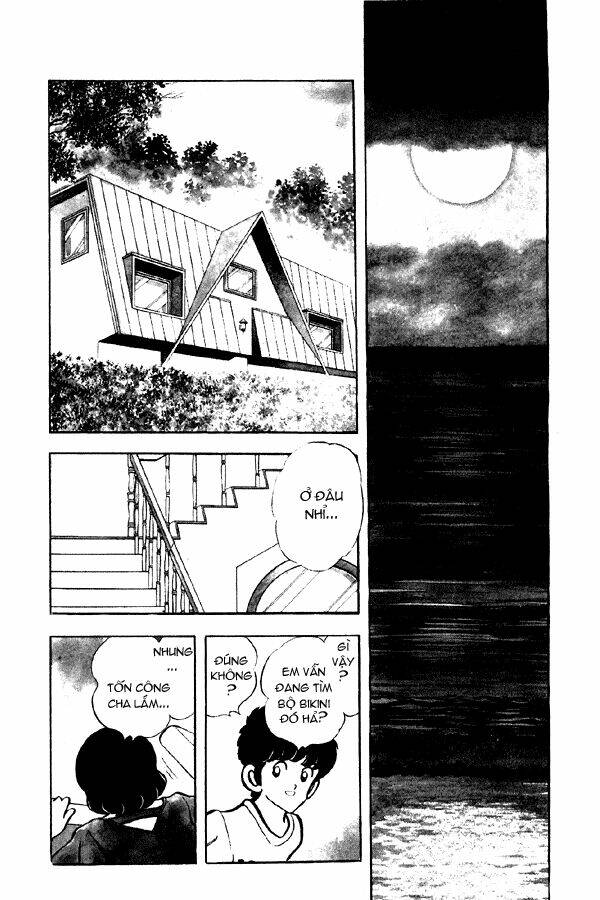 Miyuki: Chapter 71