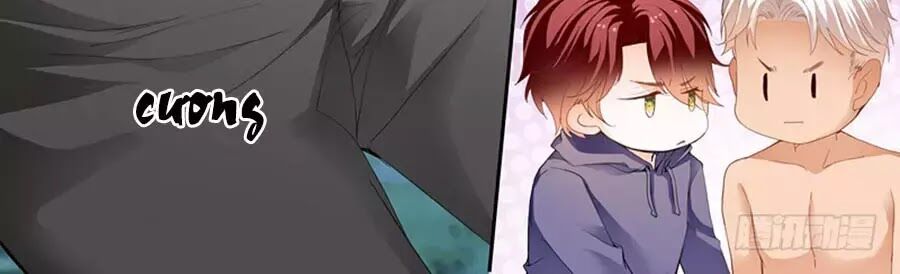 Bá Đạo Tiểu Thúc, Xin Trêu Chọc Vừa Thôi!: Chapter 66