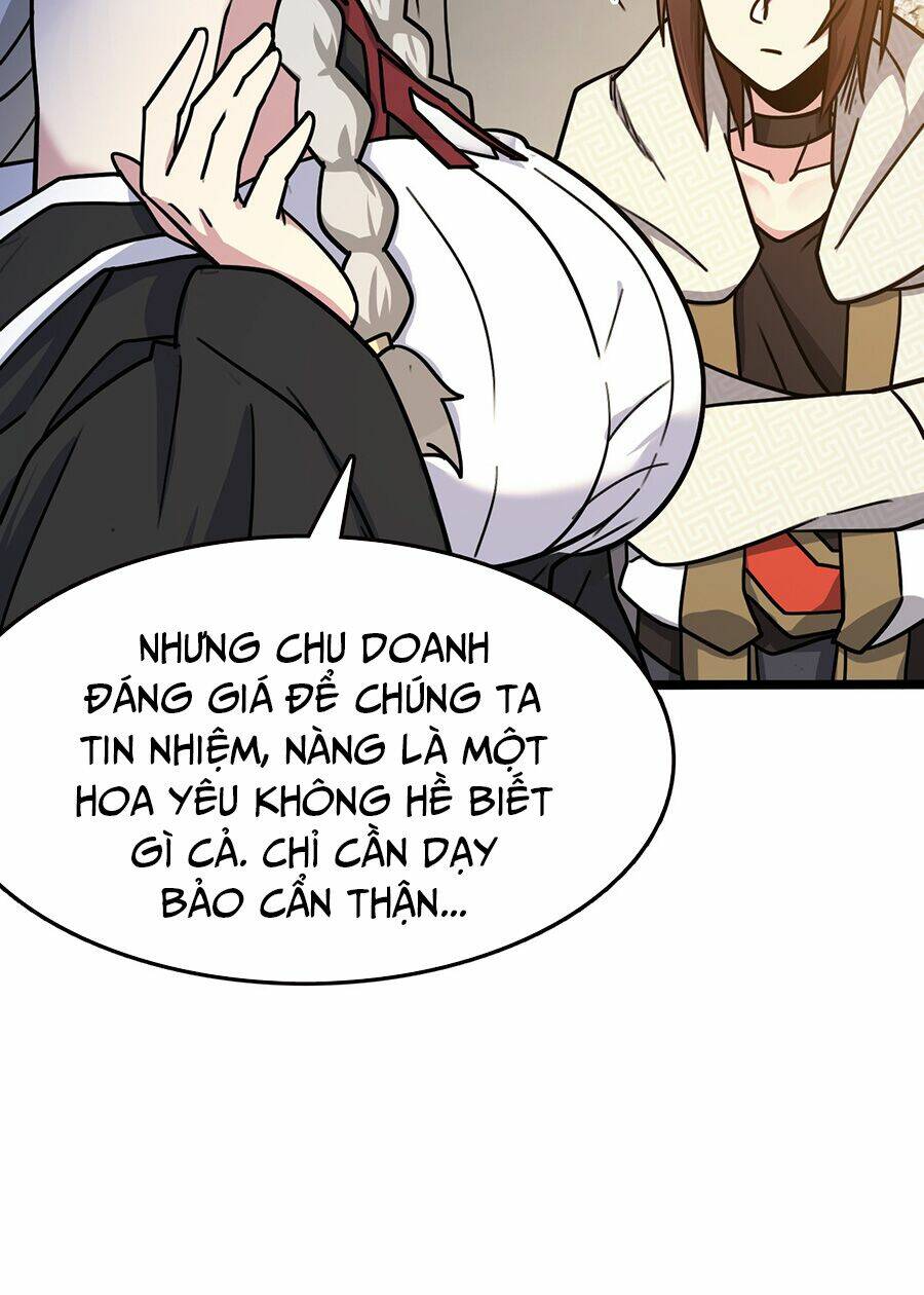 Đại Bảo Kiếm Của Tôi: Chapter 61