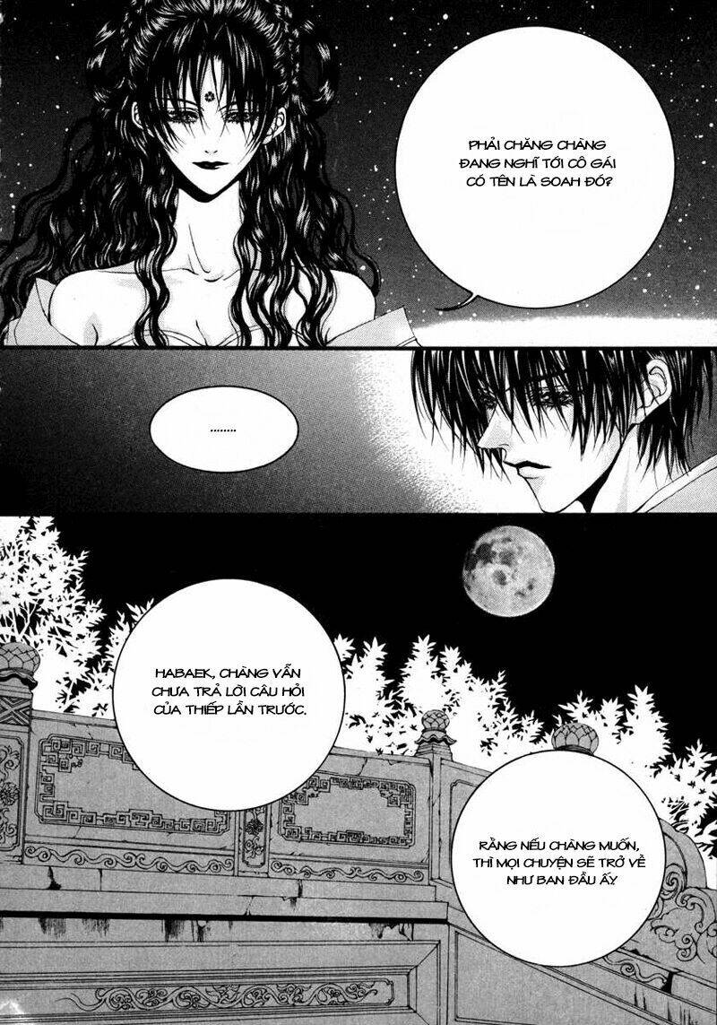 Tân Nương Của Thủy Thần: Chapter 71