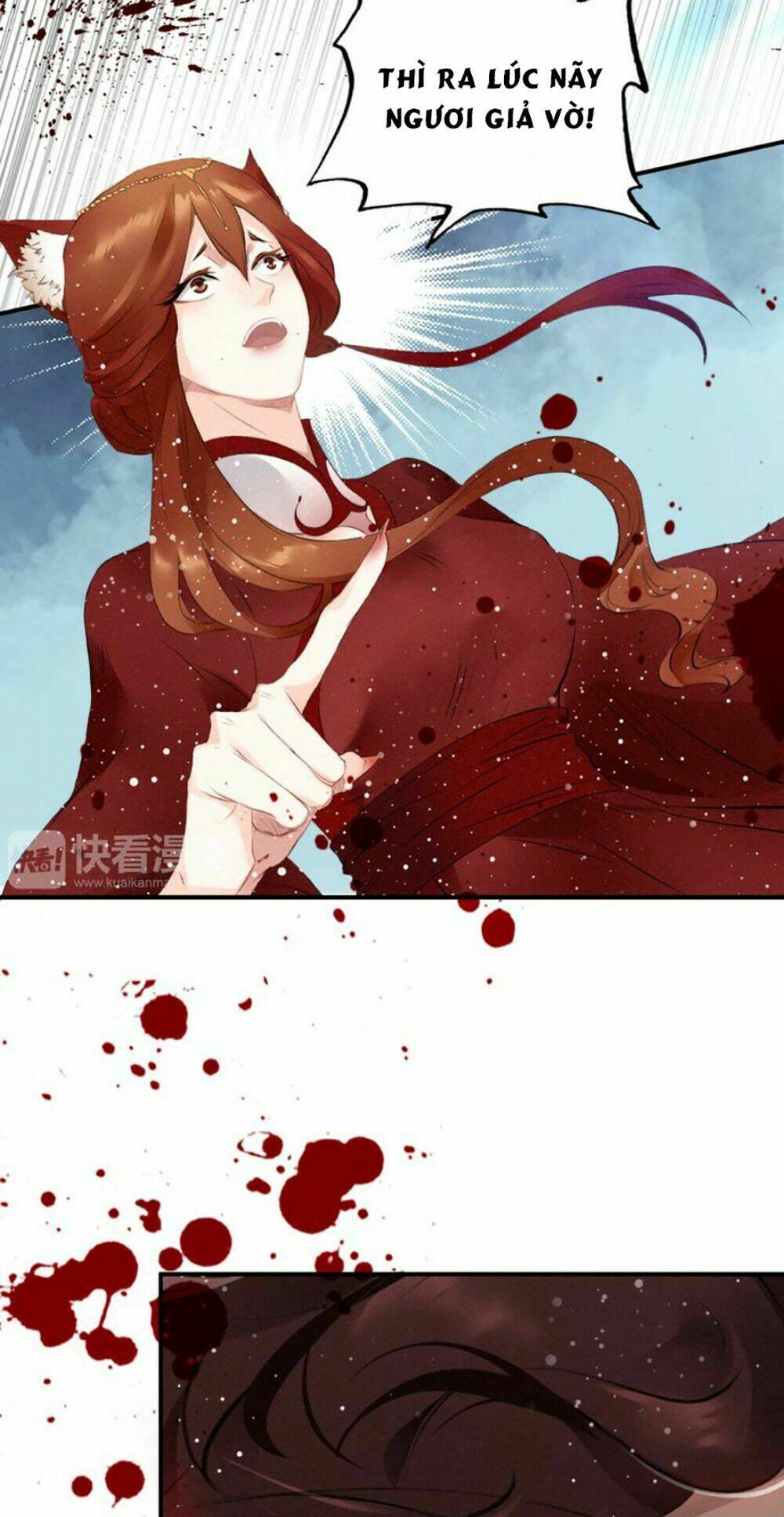 Đế Sư Tại Thượng: Chapter 4