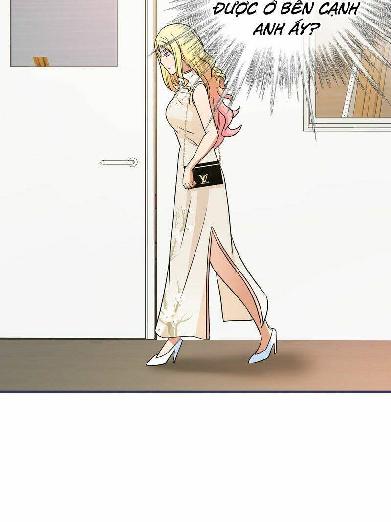 Hộ Hoa Cao Thủ Tại Đô Thị: Chapter 81