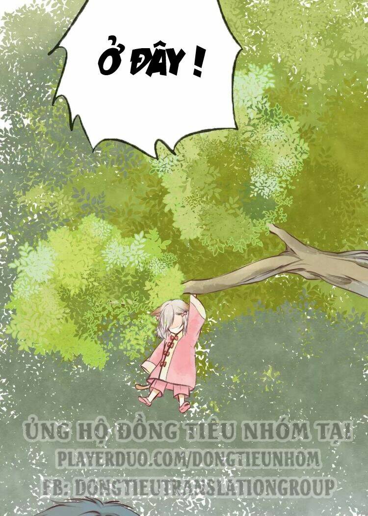 Bình Minh Của Ngũ Nguyệt: Chapter 13