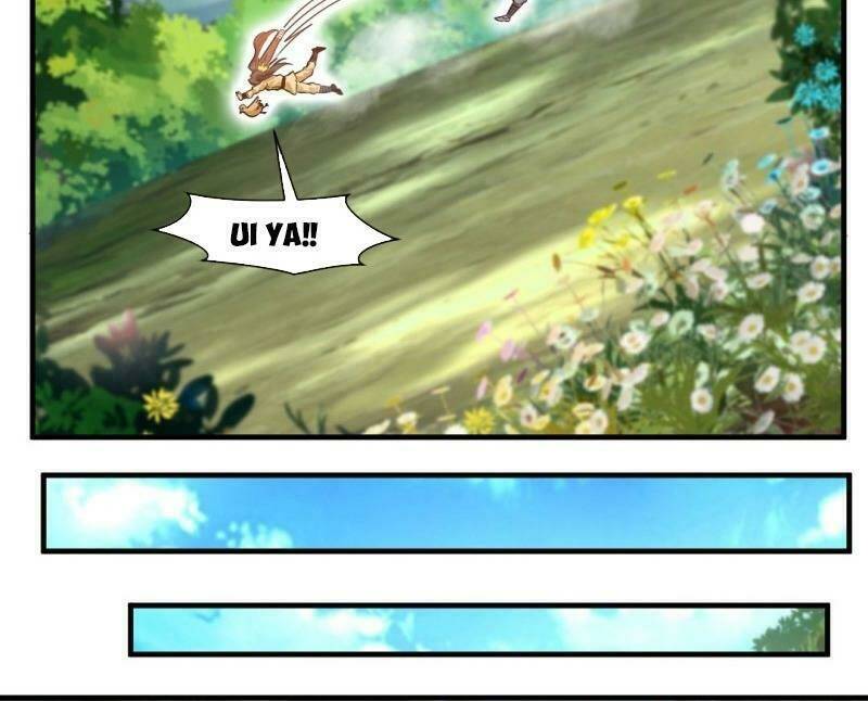 Tuyệt Thế Đế Tôn: Chapter 1