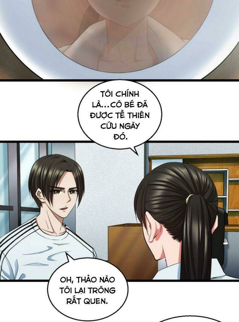 Đối Mặt Với Thử Thách: Chapter 29