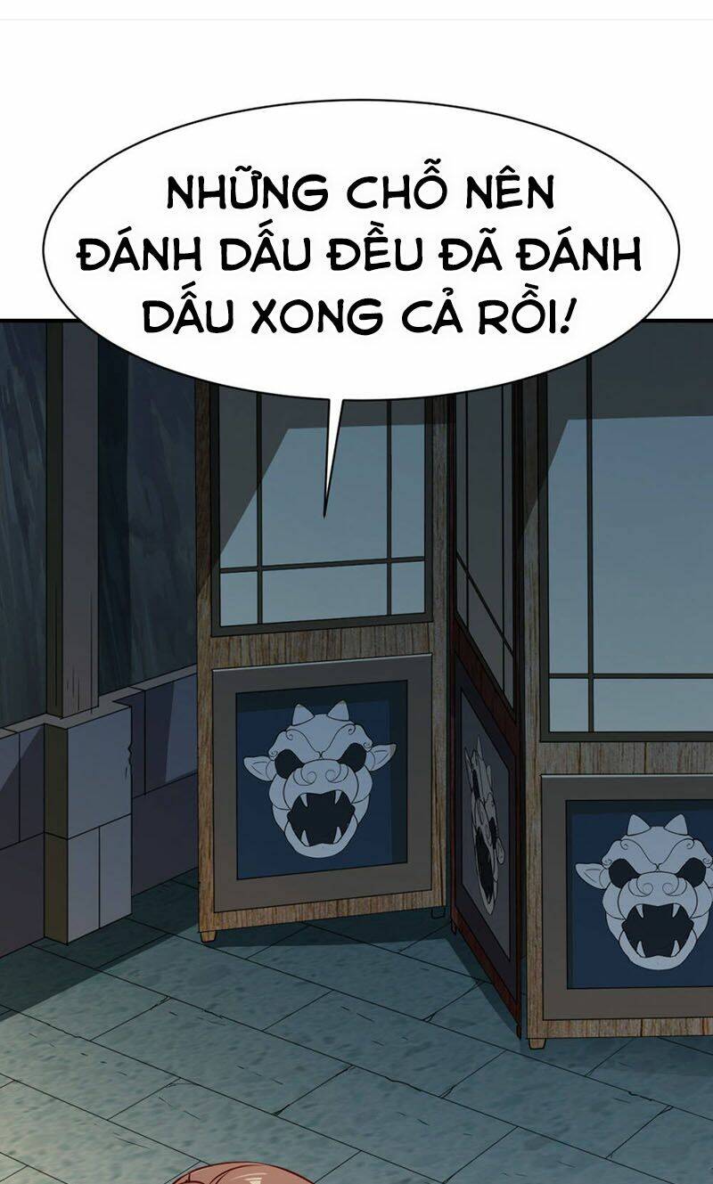 Chiến Đỉnh: Chapter 114