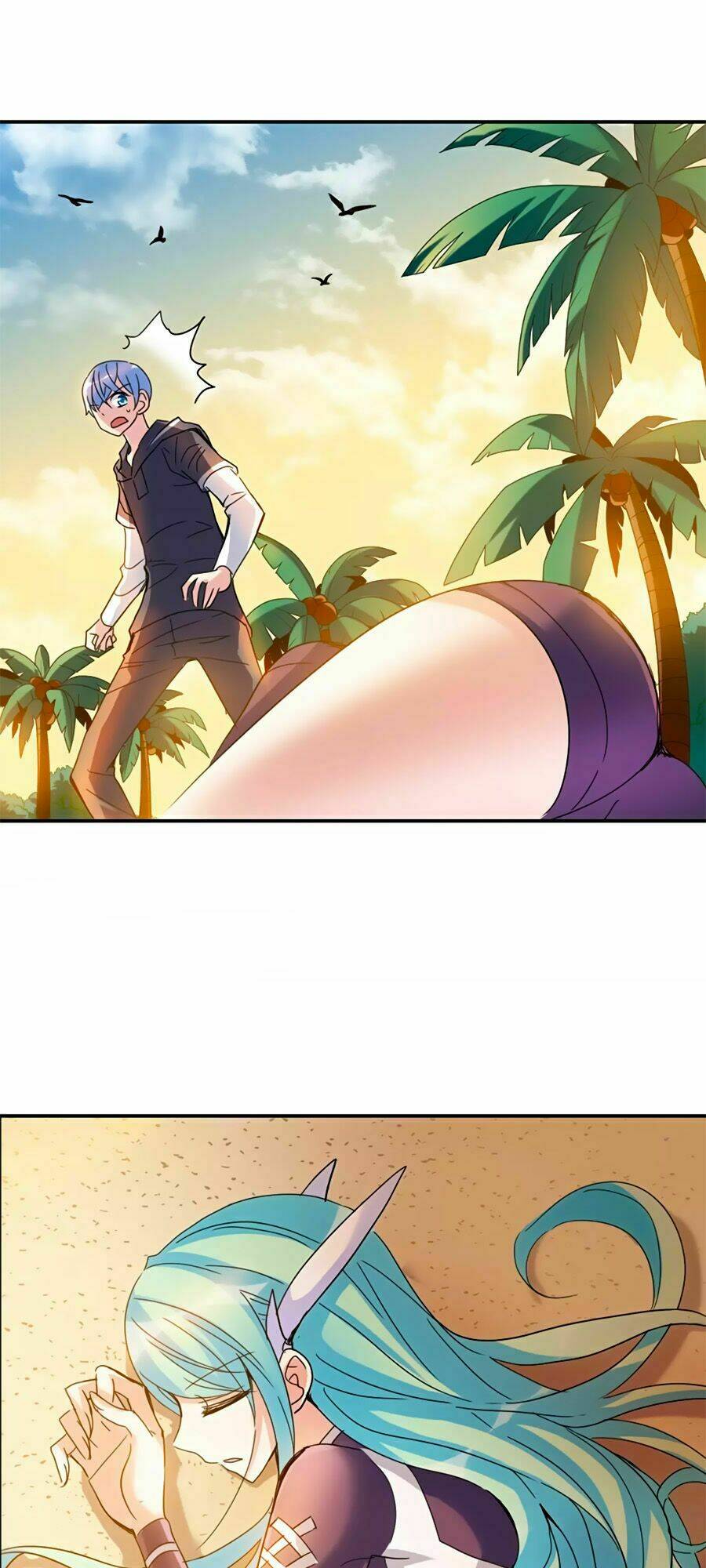 Im Miệng Cho Ta!: Chapter 25