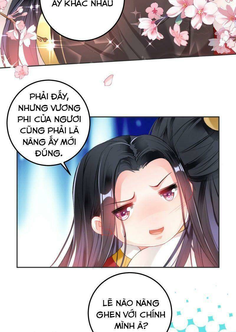Vương Gia, Áo Lót Của Ngươi Rơi Mất Rồi: Chapter 120