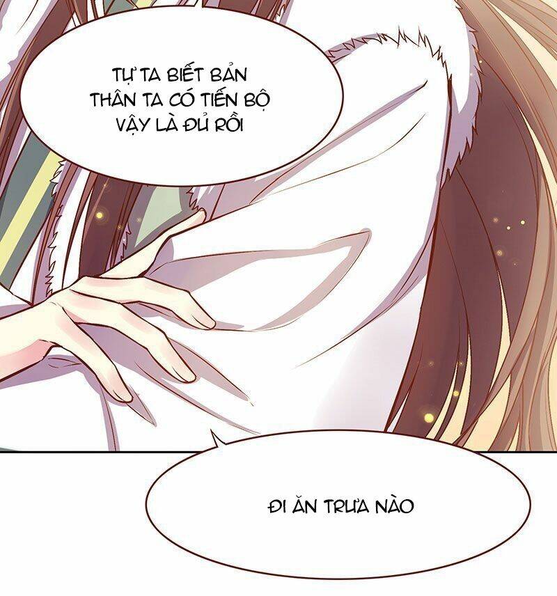 Yến Sơn Phái Và Bách Hoa Môn: Chapter 119