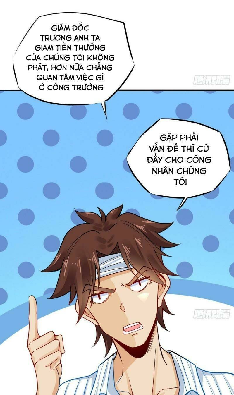 Tiên Giới Thương Thành: Chapter 4