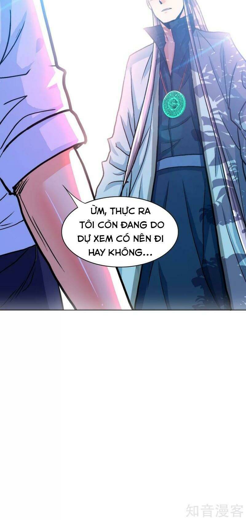 Hệ Thống Tiên Tôn Tại Đô Thị: Chapter 127