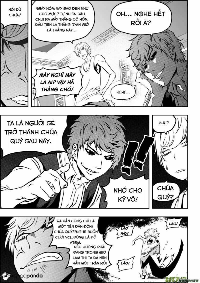 Macrophage Regulation: Chapter 53