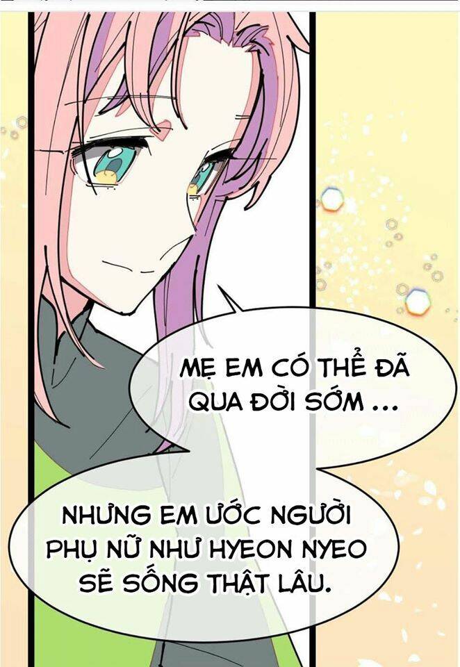 2 Nàng Công Chúa: Chapter 3