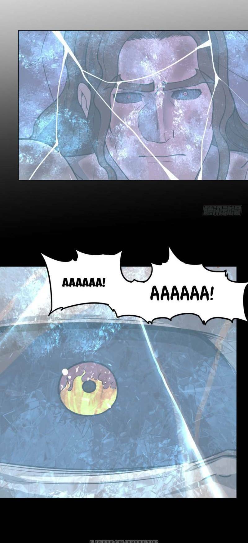 Danh Sách Kẻ Phản Diện: Chapter 40