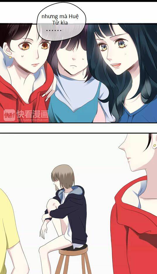 Thần Tượng Điểm Zero: Chapter 70