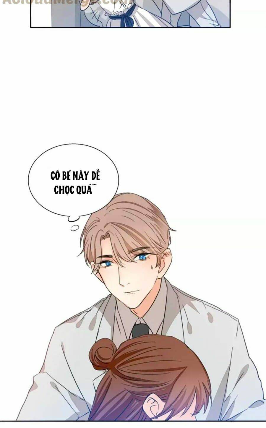 Mùi Hương Lãng Mạn: Chapter 64