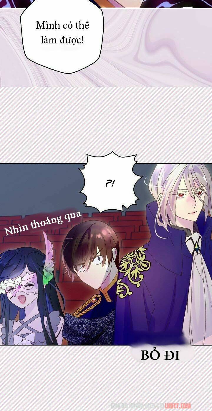Tôi Không Phải Là Người Tốt: Chapter 63
