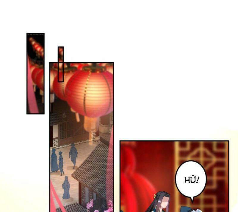 Vương Gia, Áo Lót Của Ngươi Rơi Mất Rồi: Chapter 62