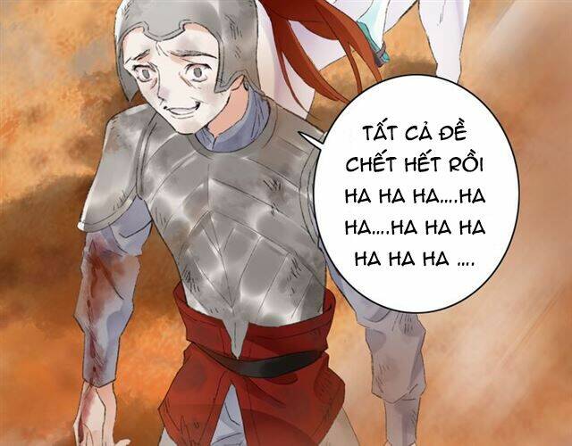 Hoa Nhan Sách: Chapter 60.1