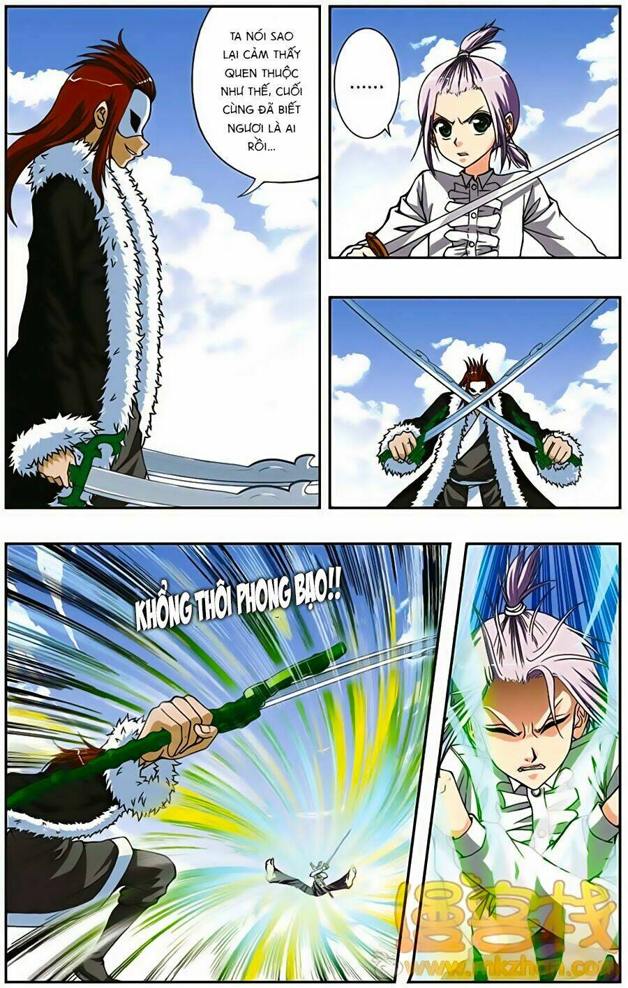 Thâu Tinh Cửu Nguyệt Thiên: Chapter 188