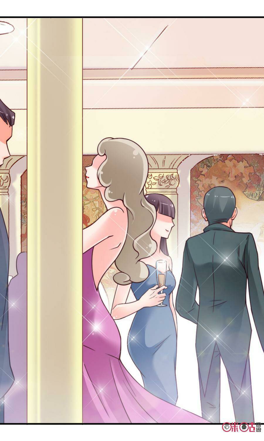 Bí Mật Của Thiên Kim: Chapter 27