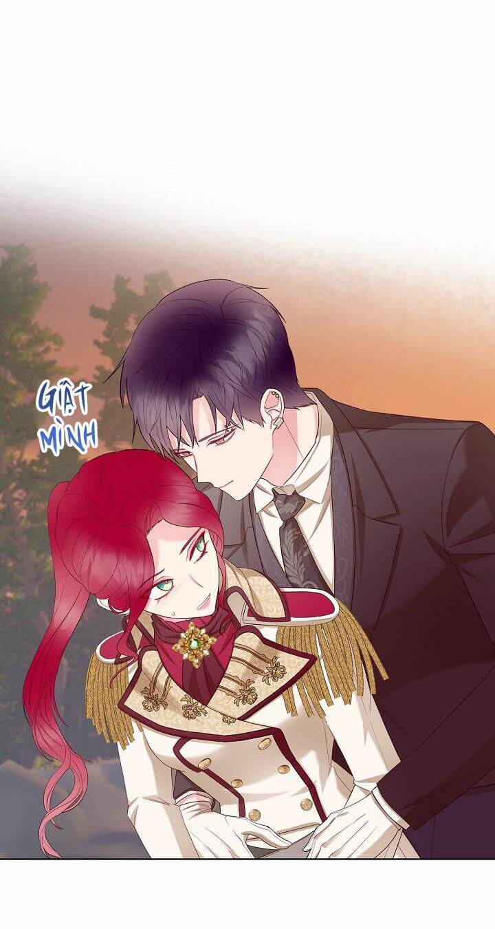 Kẻ Tạo Ra Nữ Phản Diện: Chapter 45