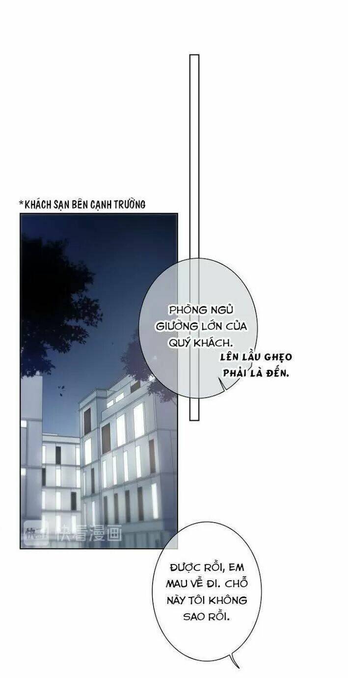 Vấp Phải Nghịch Quang: Chapter 25