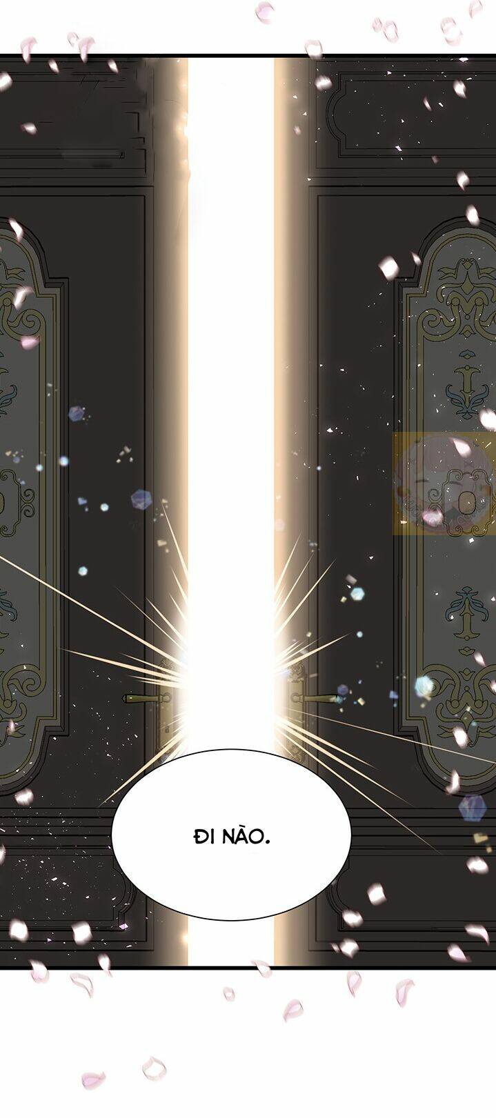 Nhân Vật Phản Diện Yêu Cầu Tôi Yêu Chàng: Chapter 10