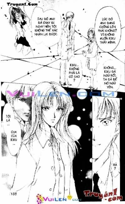 Vua bài: Chapter 1