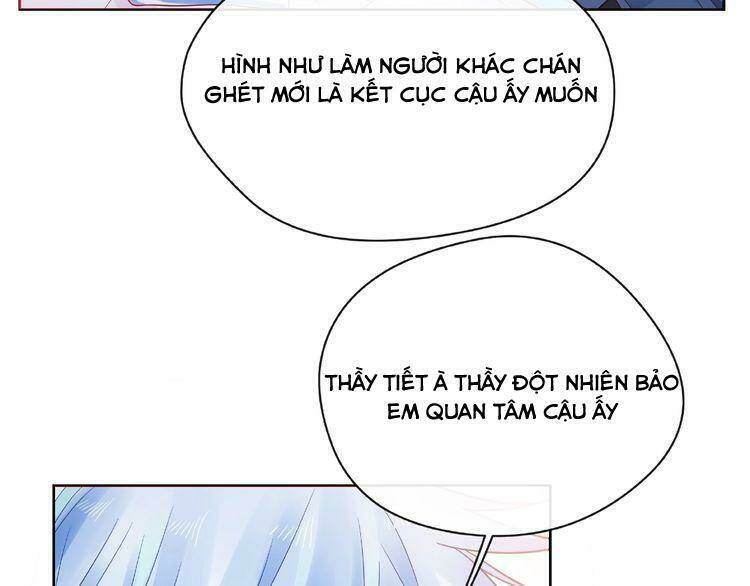 Giai Điệu Của Sự Va Chạm: Chapter 50