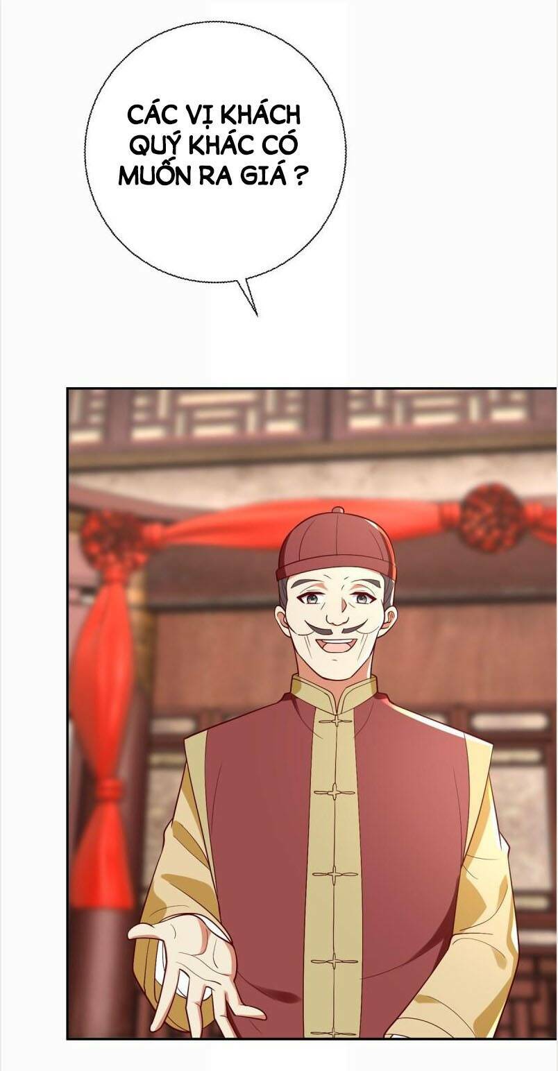 Chí Tôn Trọng Sinh: Chapter 210