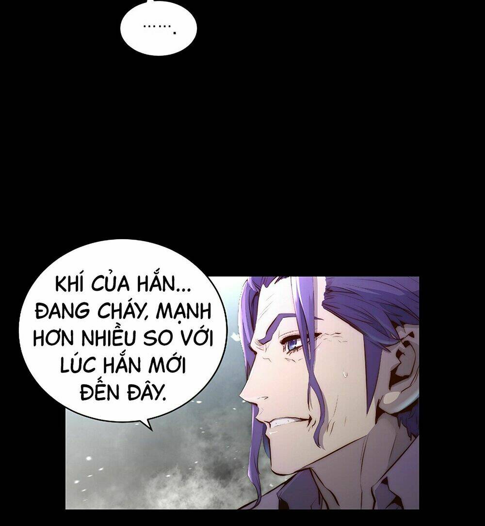 Tam Tuyệt Tại Dị giới: Chapter 100