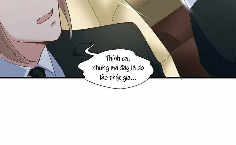 Chiến Lược Lãng Mạn Của Thịnh Thiếu: Chapter 21