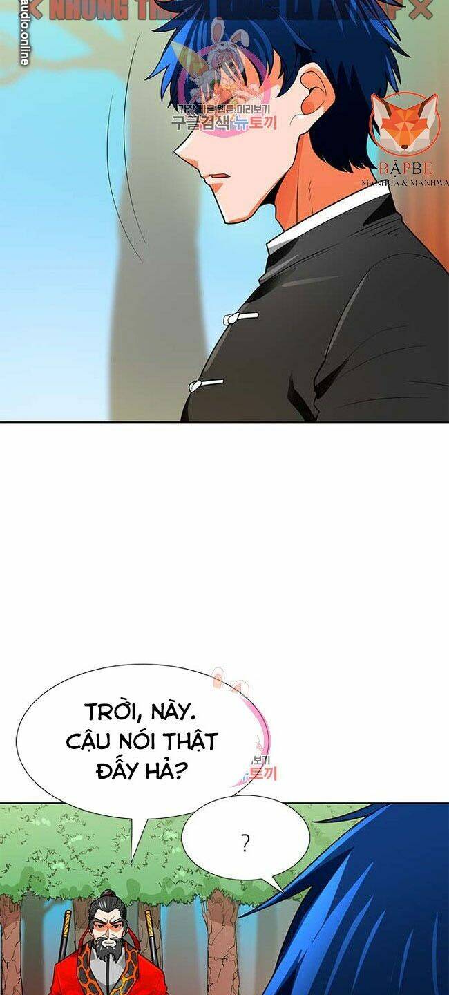 Tôi Tự Động Săn Một Mình: Chapter 65