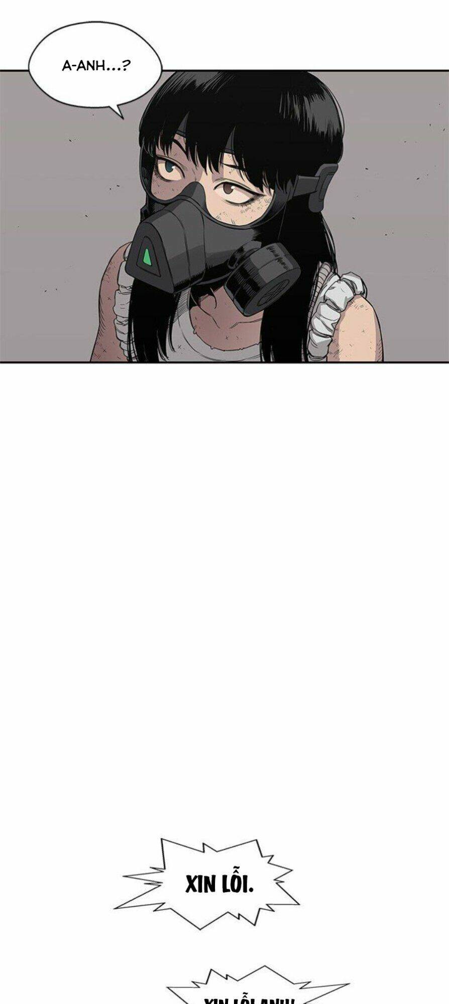 Hiệp Sĩ Giao Hàng: Chapter 31