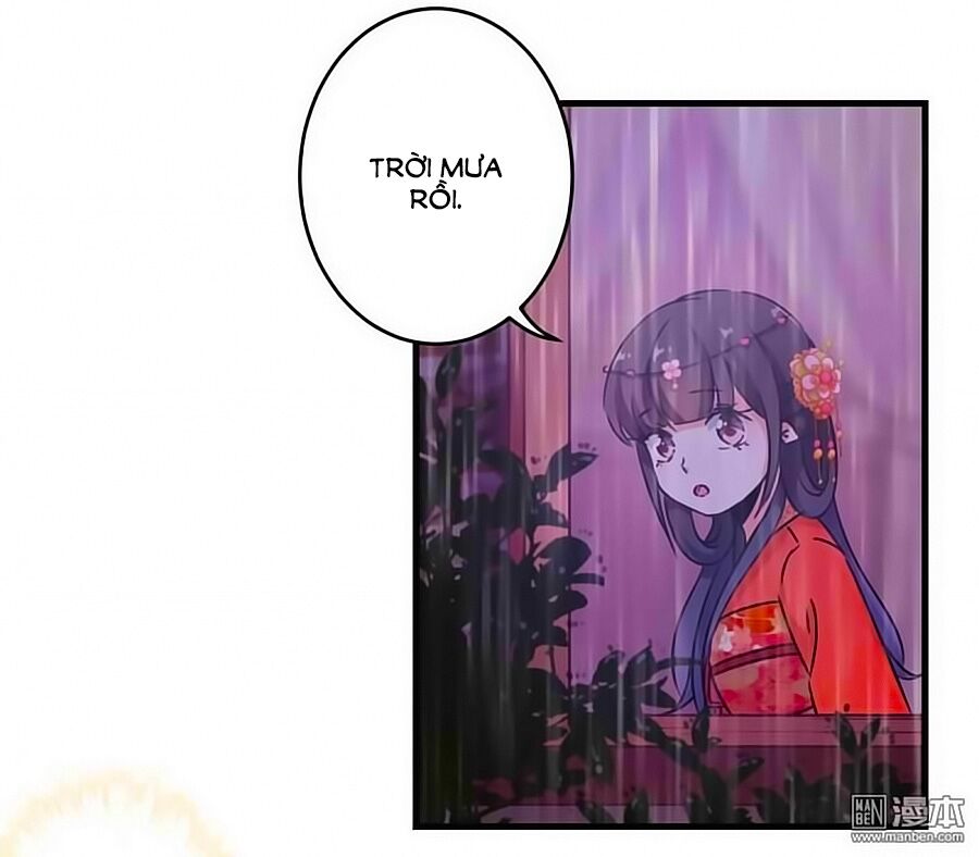 Vương Gia ! Ngươi Thật Bỉ Ổi !: Chapter 306