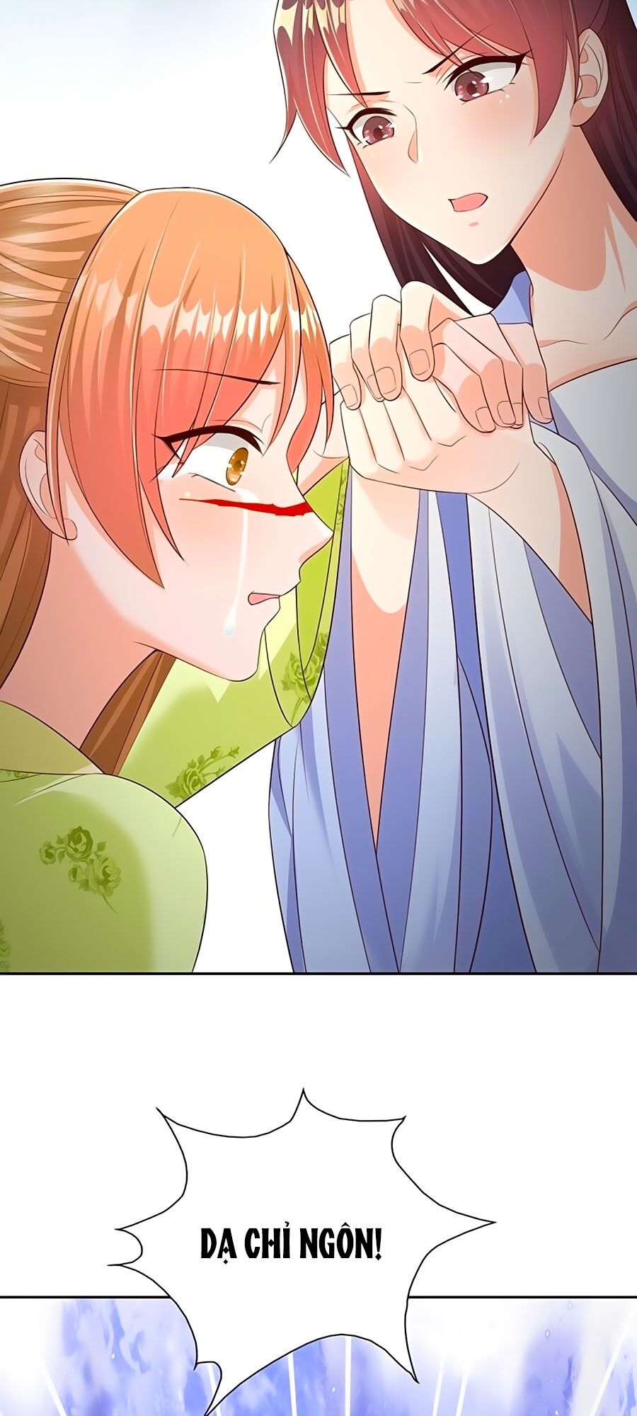 Phượng Ngự Tà Vương: Chapter 49