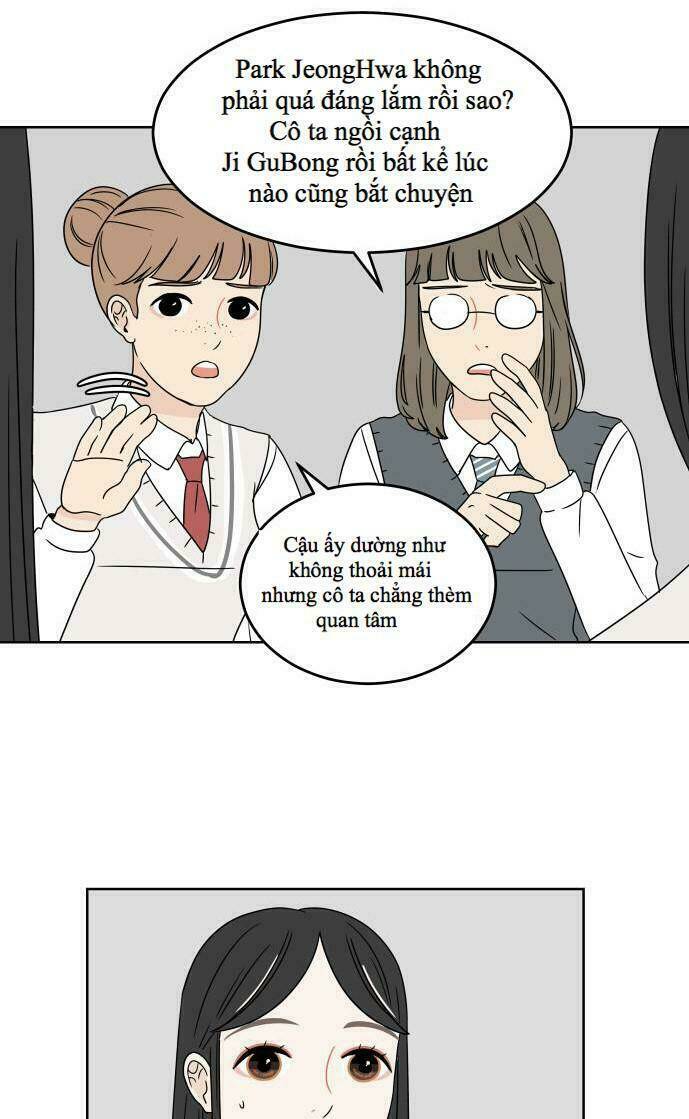 30 Phút Bước Đi Bên Em: Chapter 6