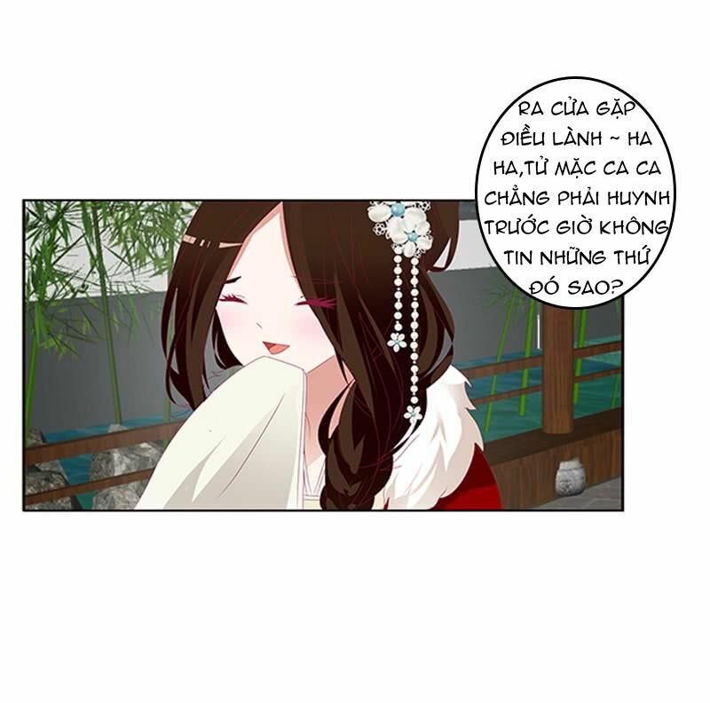 Thông Linh Phi: Chapter 432