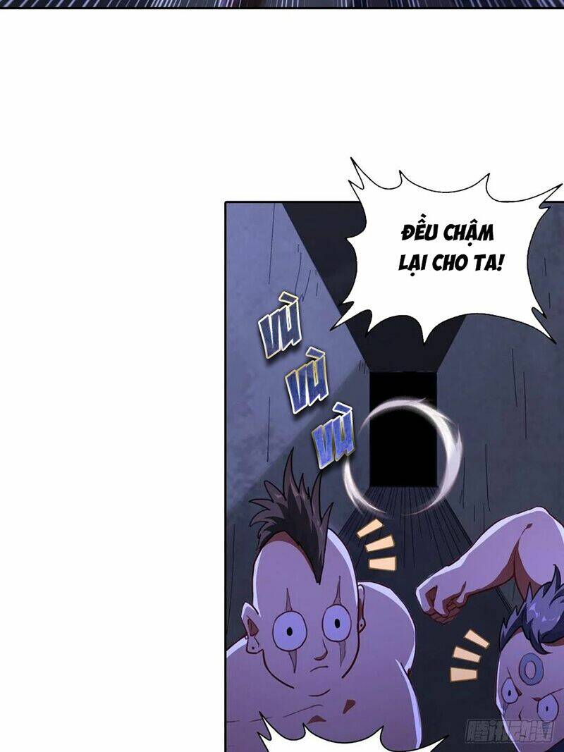Người Nguyên Thủy Mạnh Nhất: Chapter 98
