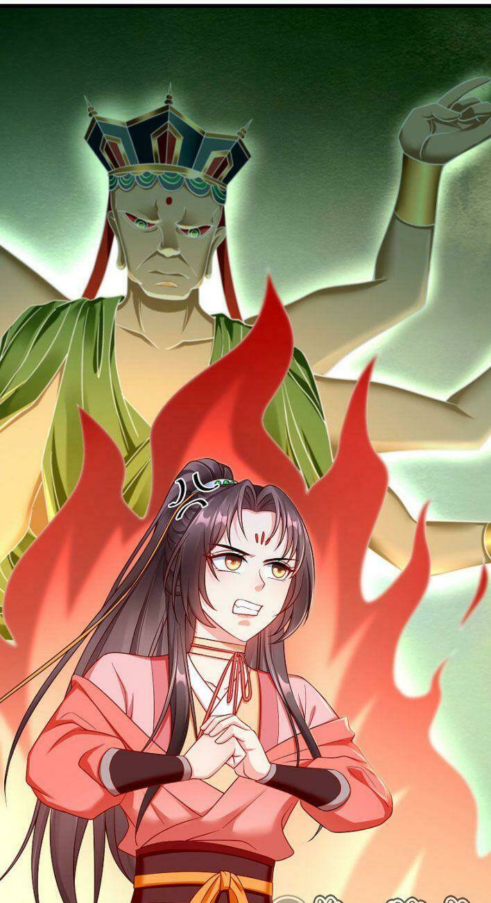 Vương Phi Là Đoá Bạch Liên Hoa: Chapter 32