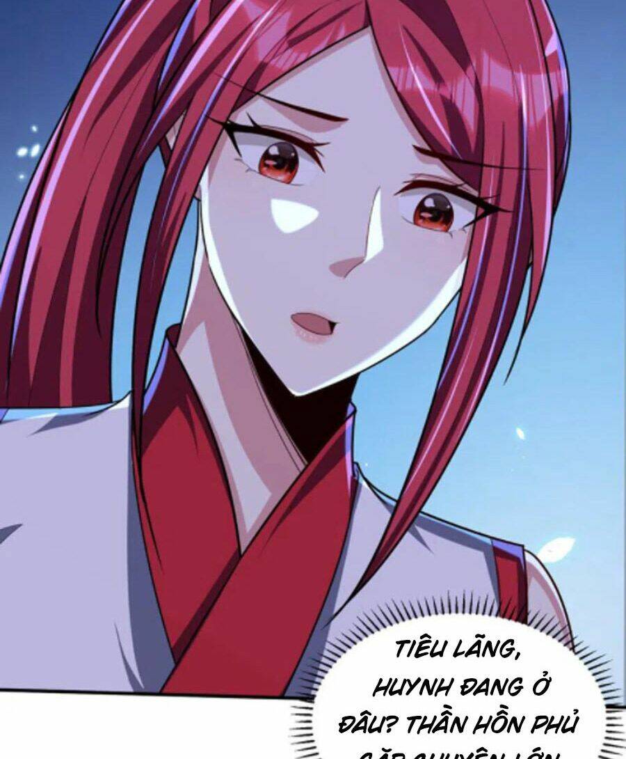 Yêu Giả Vi Vương: Chapter 314